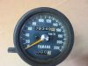 Yamaha speedometer 